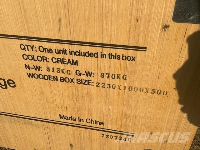 KJ K2030 Építőipar - Egyebek