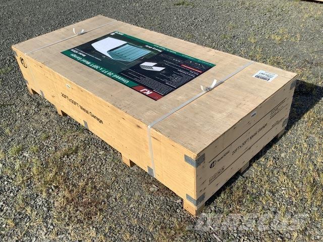 KJ K2030 Építőipar - Egyebek