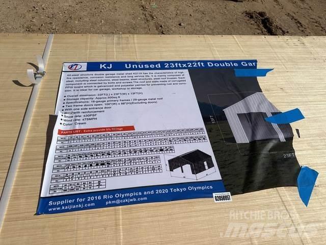 KJ K2119 Építőipar - Egyebek