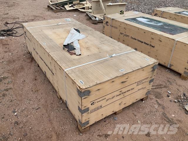 KJ K2223 Acélszerkezetes épületek