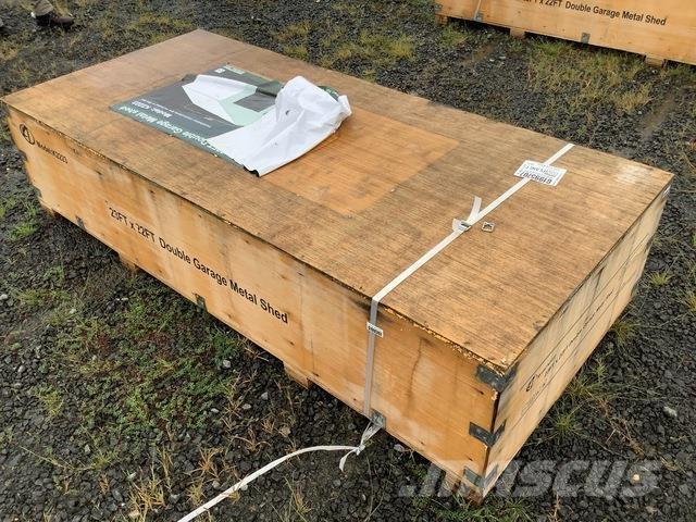 KJ K2223 Acélszerkezetes épületek