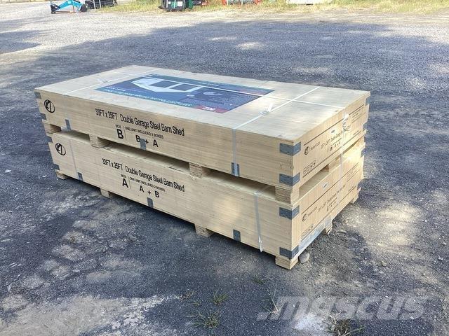 KJ K3325 Építőipar - Egyebek