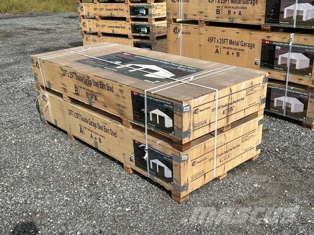 KJ K3325 Építőipar - Egyebek