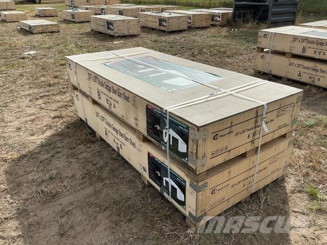 KJ K3325 Építőipar - Egyebek