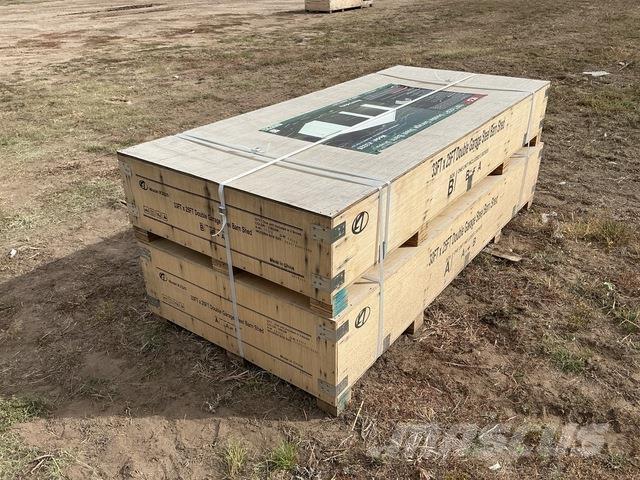 KJ K3325 Építőipar - Egyebek