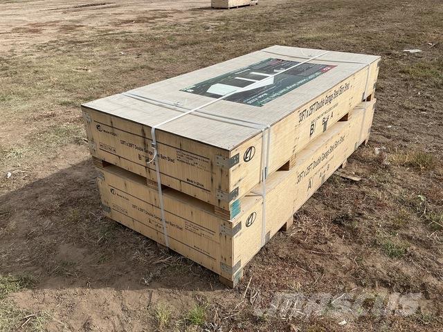 KJ K3325 Építőipar - Egyebek