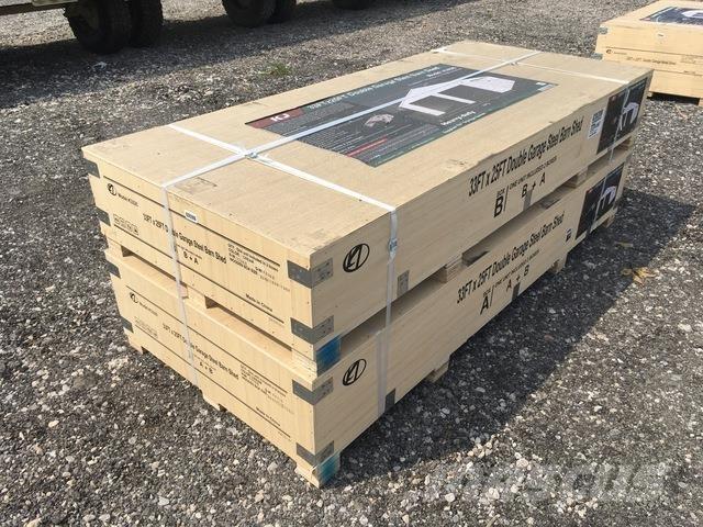 KJ K3325 Építőipar - Egyebek