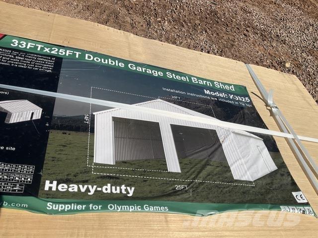 KJ K3325 Építőipar - Egyebek