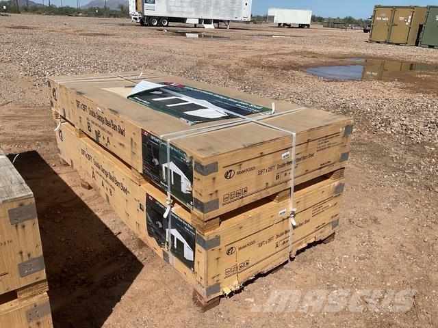 KJ K3325 Építőipar - Egyebek