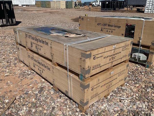 KJ K3325 Építőipar - Egyebek