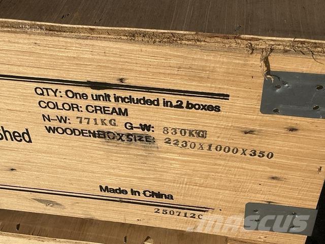 KJ K3325 Építőipar - Egyebek