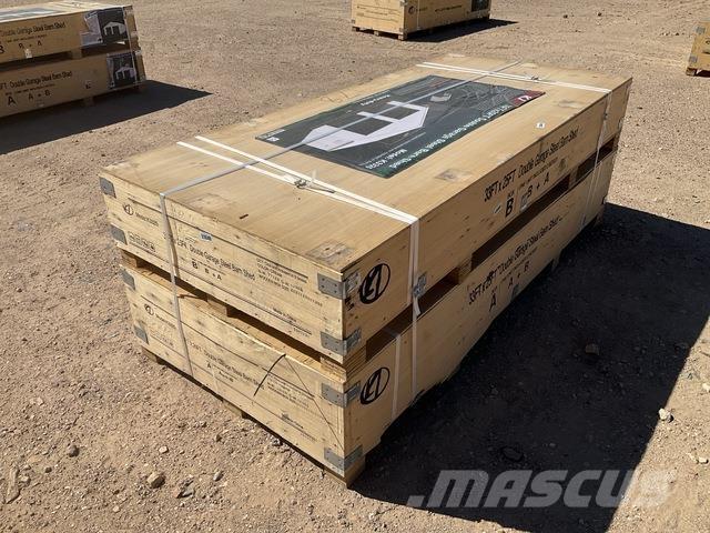 KJ K3325 Építőipar - Egyebek