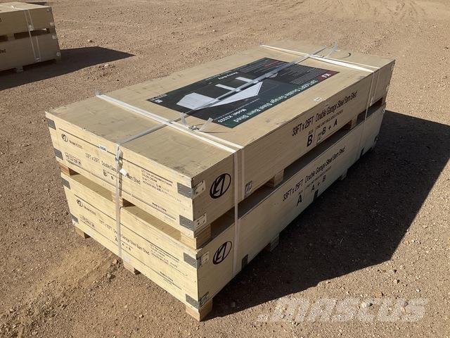 KJ K3325 Építőipar - Egyebek