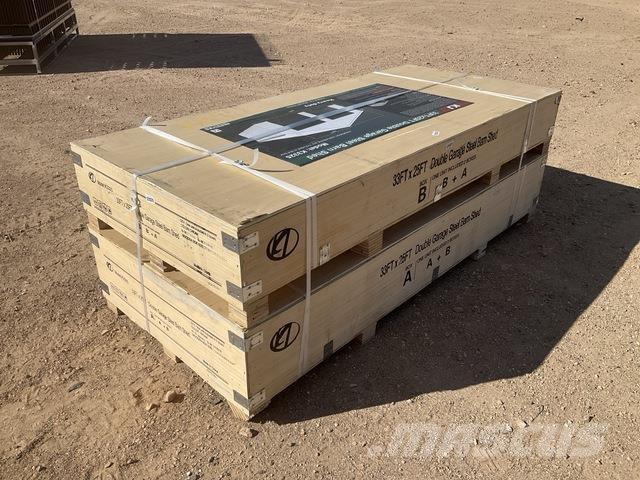 KJ K3325 Építőipar - Egyebek