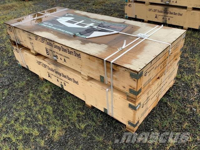 KJ K3325 Építőipar - Egyebek