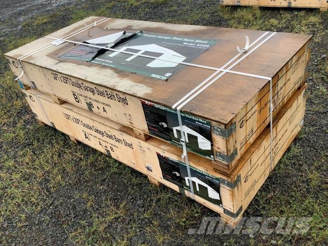 KJ K3325 Építőipar - Egyebek