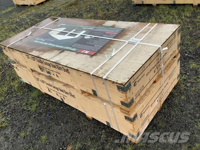 KJ K3325 Építőipar - Egyebek