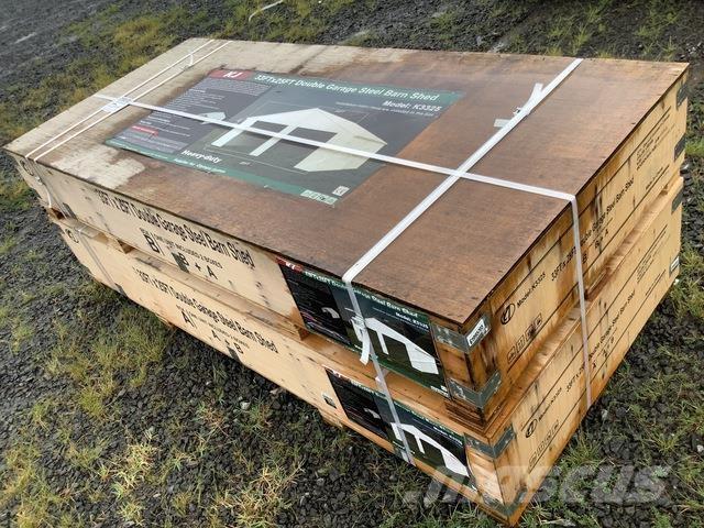 KJ K3325 Építőipar - Egyebek