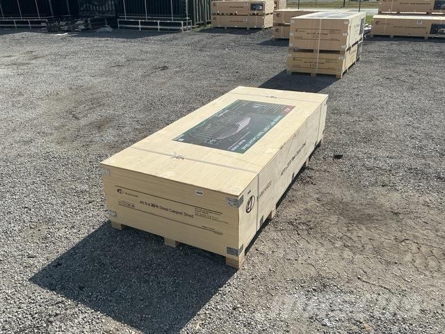 KJ K4020 Építőipar - Egyebek