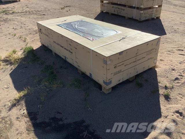 KJ K4020 Építőipar - Egyebek