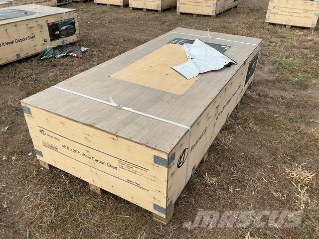 KJ K4020 Építőipar - Egyebek