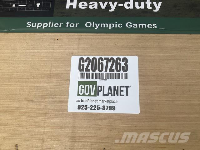 KJ K4020 Építőipar - Egyebek