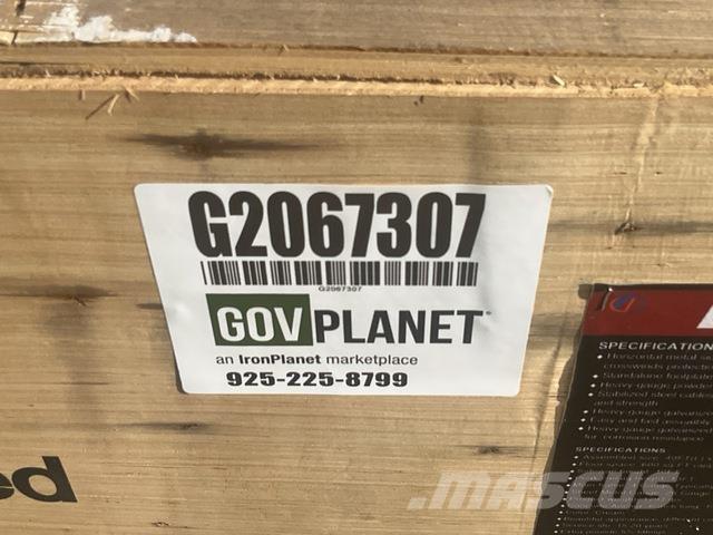 KJ K4020 Építőipar - Egyebek