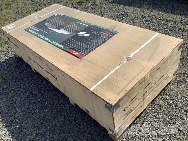 KJ K4020 Építőipar - Egyebek