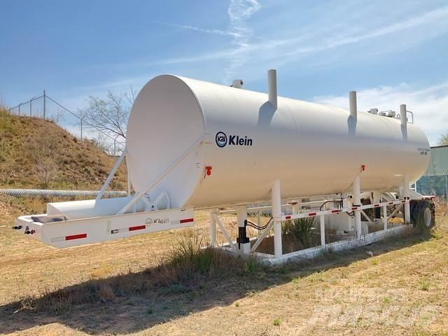 Klein KPT-120 Építőipar - Egyebek