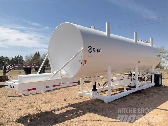 Klein KPT-120 Építőipar - Egyebek