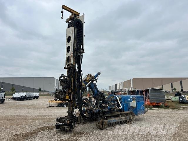 Klemm KR803-2 Építőipar - Egyebek