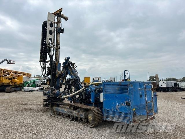 Klemm KR803-2 Építőipar - Egyebek