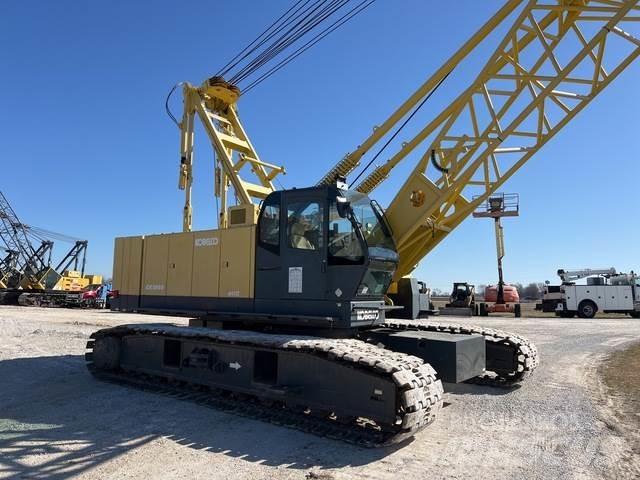 Kobelco CK1000 Lánctalpas daruk