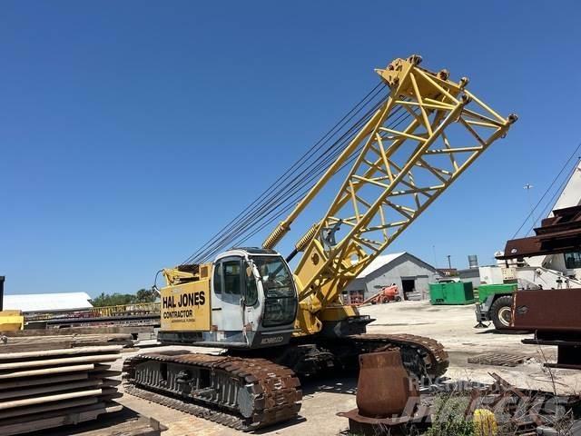 Kobelco CK1000 Lánctalpas daruk