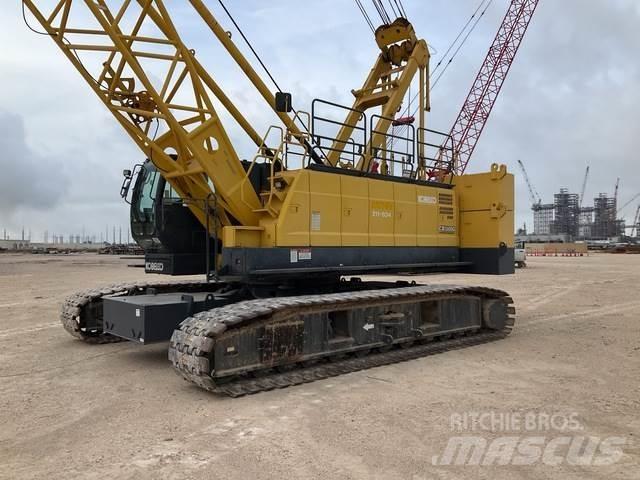 Kobelco CK1100 Lánctalpas daruk