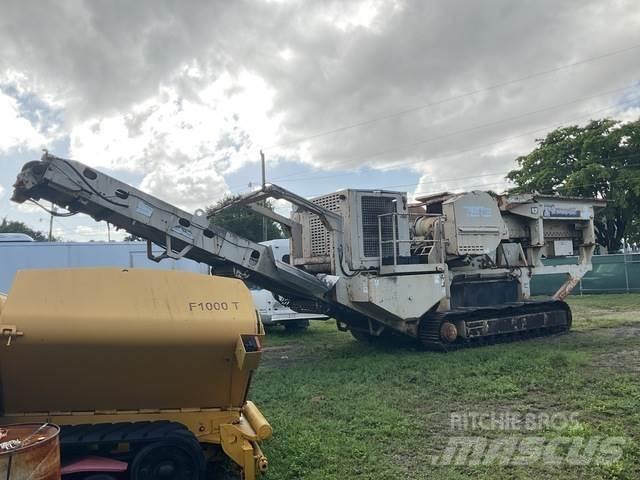 Kolberg FT2650 Komplett üzemek