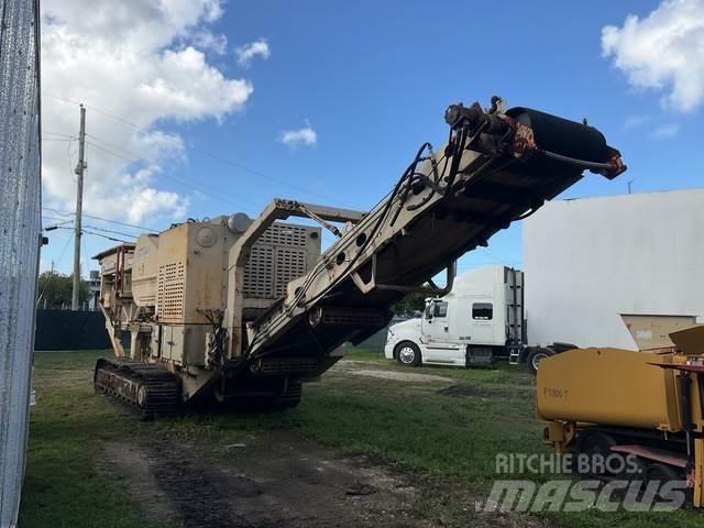Kolberg FT2650 Komplett üzemek