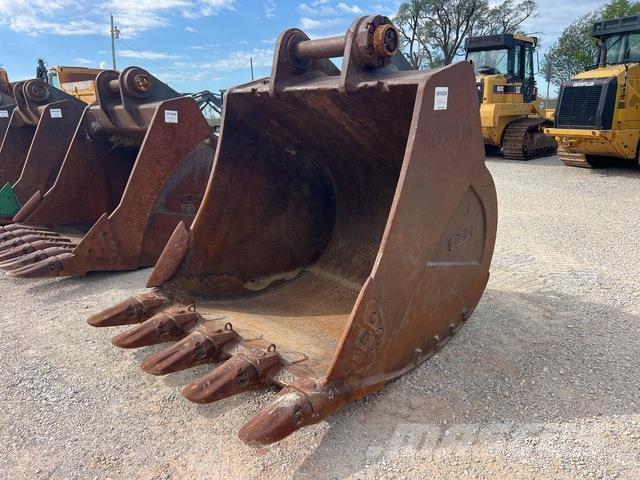 Komatsu  Egyéb alkatrészek