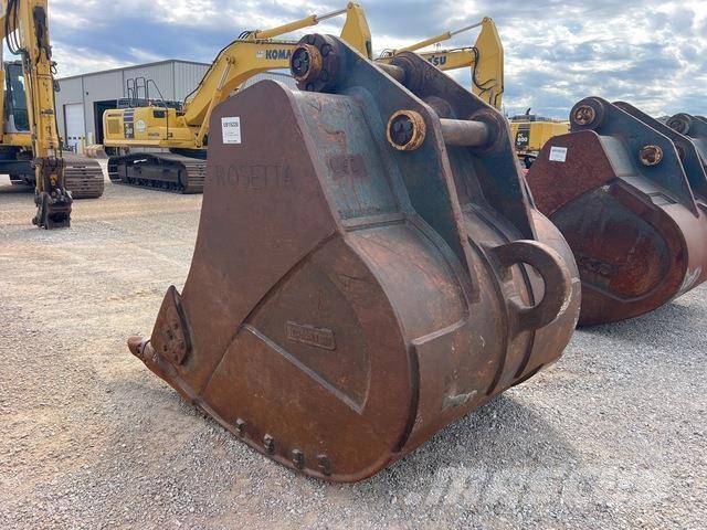 Komatsu  Egyéb alkatrészek