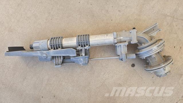  Komet Twin 160 Építőipar - Egyebek