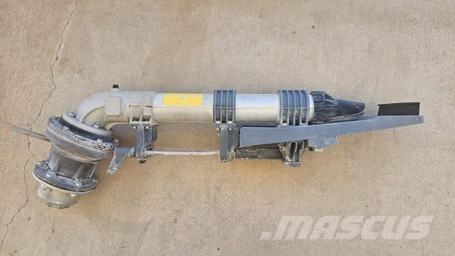  Komet Twin 160 Építőipar - Egyebek