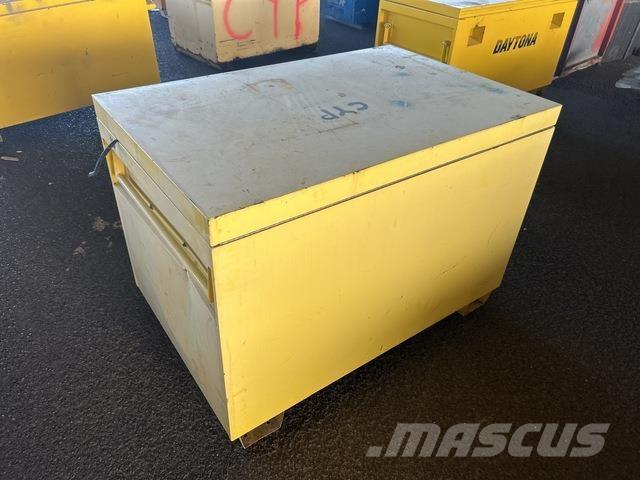  Konstrukt Építőipar - Egyebek