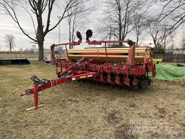 Krause 5250 Építőipar - Egyebek