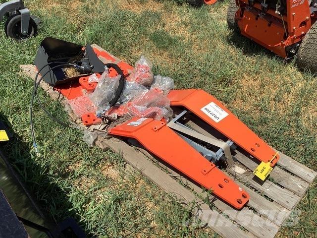 Kubota BH4985 Építőipar - Egyebek