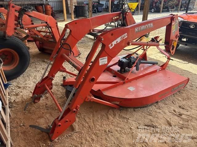Kubota LA525 Építőipar - Egyebek