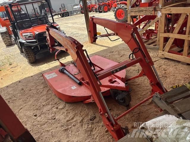 Kubota LA525 Építőipar - Egyebek