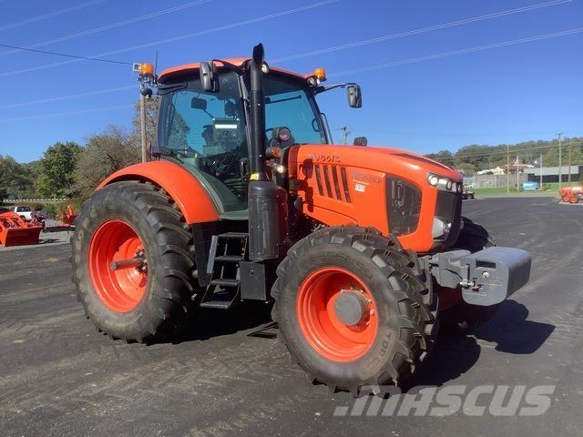 Kubota M7-152P Traktorok