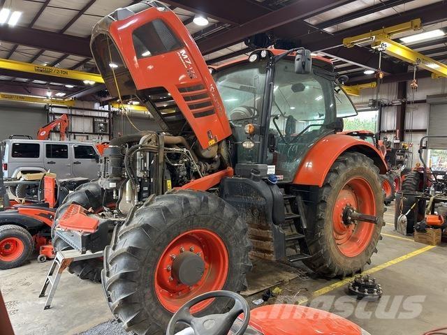 Kubota M7-172H Traktorok