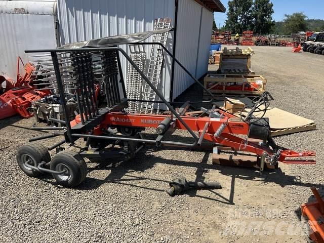 Kubota RA1042T Építőipar - Egyebek