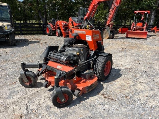 Kubota SZ22-48 Építőipar - Egyebek